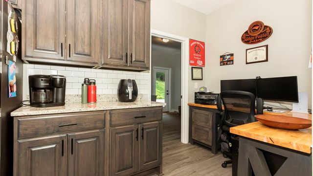 1651 Winding Stairs Road, Topton, NC 28781
