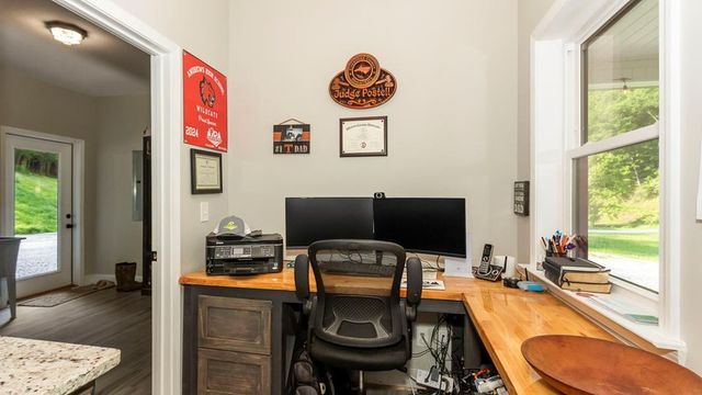 1651 Winding Stairs Road, Topton, NC 28781