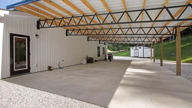 1651 Winding Stairs Road, Topton, NC 28781