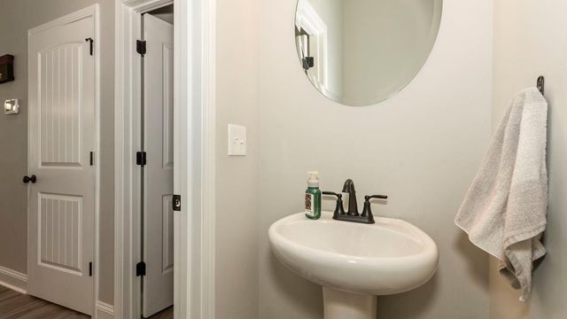 1651 Winding Stairs Road, Topton, NC 28781