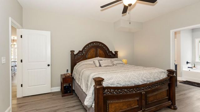 1651 Winding Stairs Road, Topton, NC 28781
