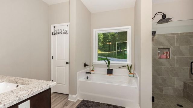 1651 Winding Stairs Road, Topton, NC 28781