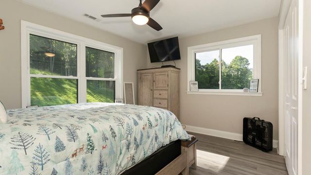 1651 Winding Stairs Road, Topton, NC 28781