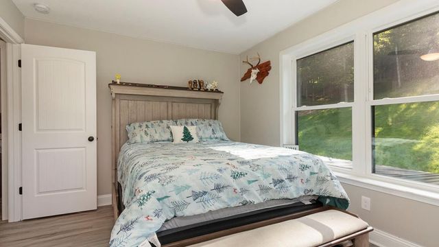 1651 Winding Stairs Road, Topton, NC 28781