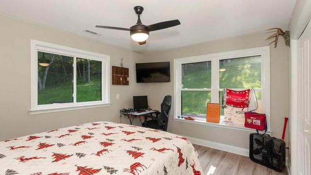 1651 Winding Stairs Road, Topton, NC 28781