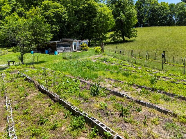 1651 Winding Stairs Road, Topton, NC 28781