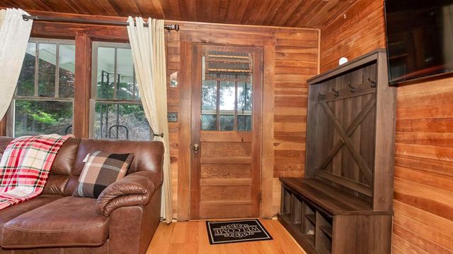 1651 Winding Stairs Road, Topton, NC 28781