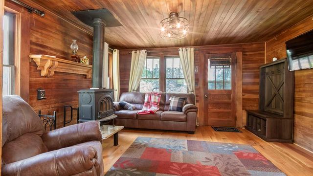 1651 Winding Stairs Road, Topton, NC 28781