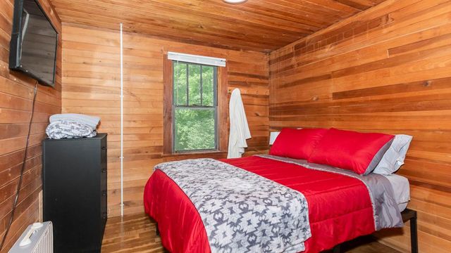 1651 Winding Stairs Road, Topton, NC 28781