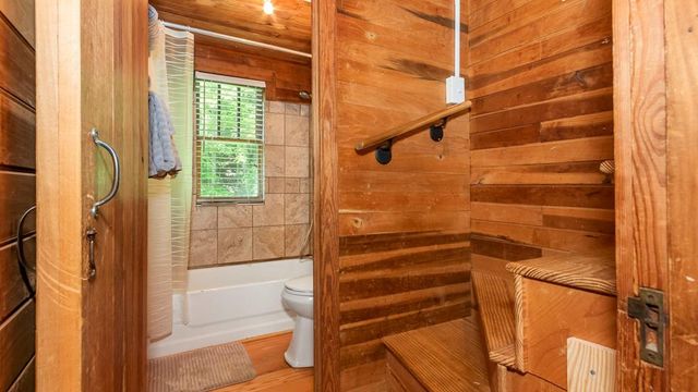 1651 Winding Stairs Road, Topton, NC 28781