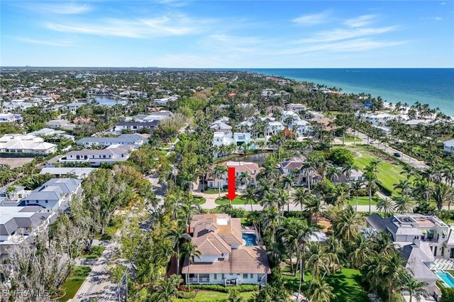 1550 GORDON DR, Naples, FL 34102