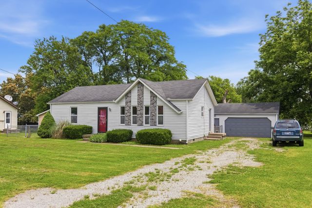 5753 Seminary Rd, Smyrna, TN 37167