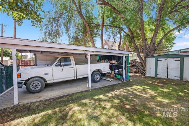 216 N Eden, Twin Falls, ID 83301