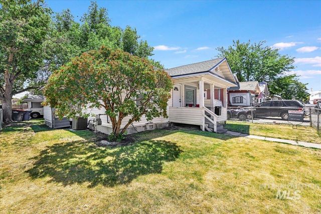 216 N Eden, Twin Falls, ID 83301