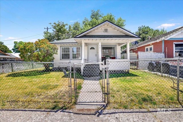 216 N Eden, Twin Falls, ID 83301