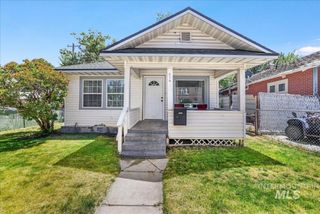 216 N Eden, Twin Falls, ID 83301