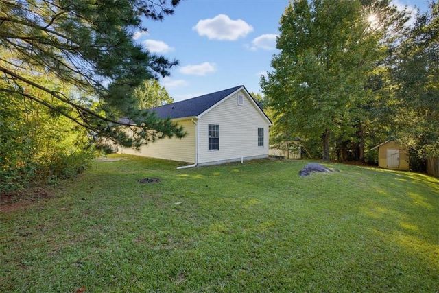 1483 Waterton Trail, Douglasville, GA 30134