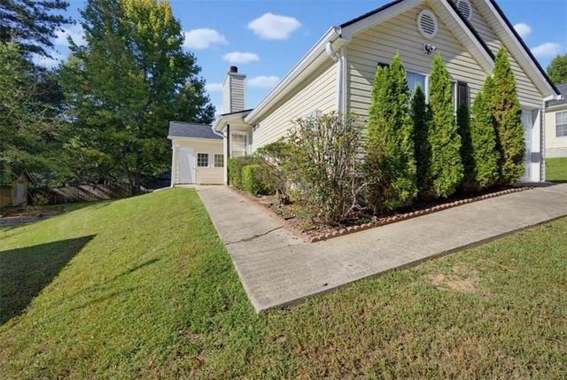 1483 Waterton Trail, Douglasville, GA 30134