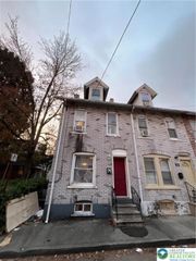 208 Poplar Street, Allentown City, PA 18102