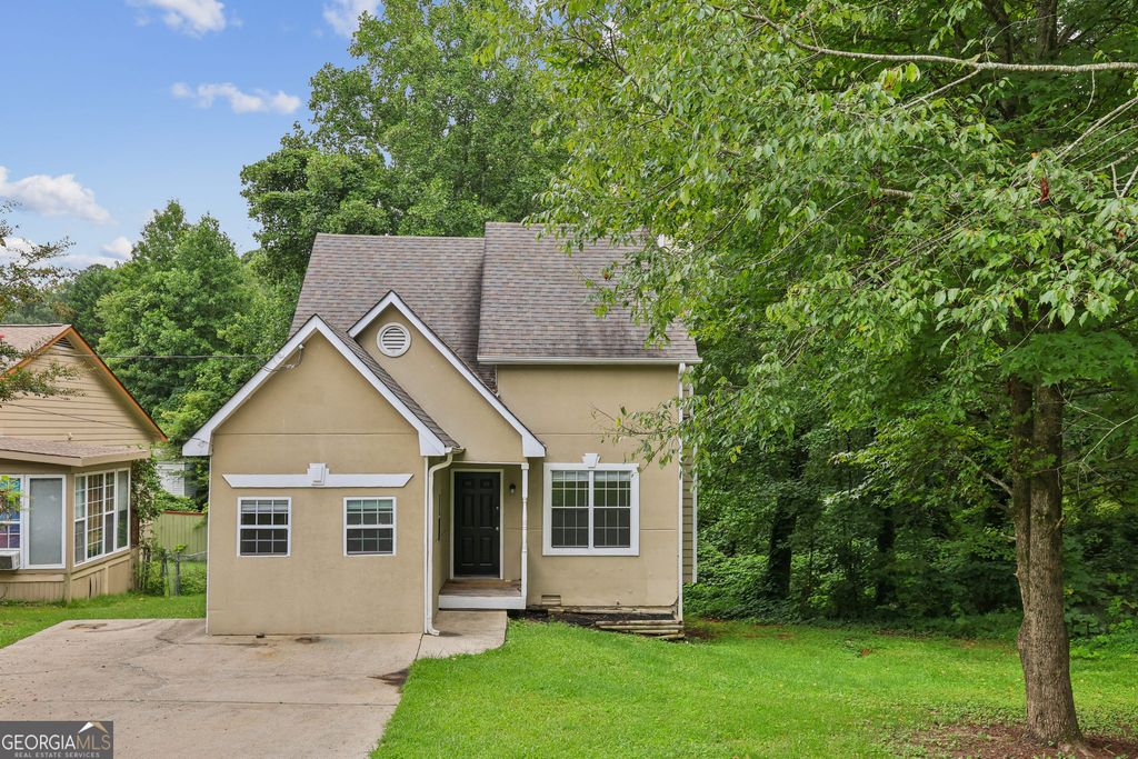 8108 Fieldstream Way, Douglasville, GA 30134