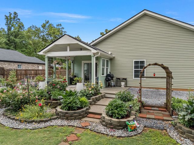 185 Lee Drive, Chesnee, SC 28323