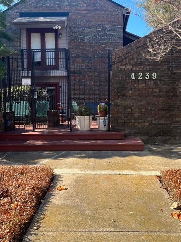 4239 Mckinney Avenue 208, Dallas, TX 75205