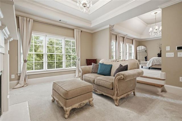 1419 Falkirk Lane NW, Kennesaw, GA 30152