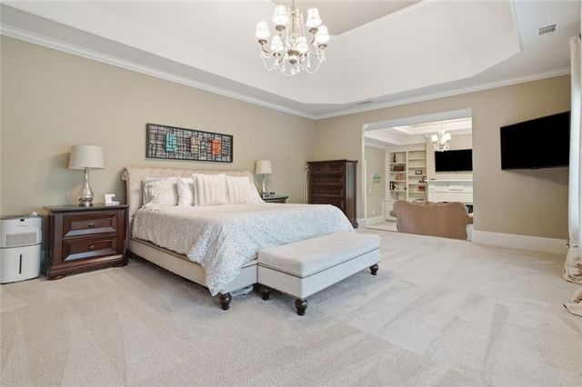 1419 Falkirk Lane NW, Kennesaw, GA 30152