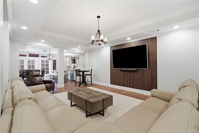 1419 Falkirk Lane NW, Kennesaw, GA 30152
