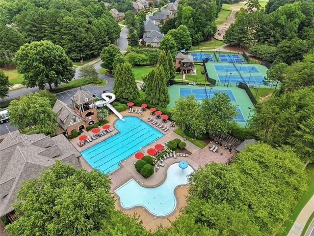 1419 Falkirk Lane NW, Kennesaw, GA 30152