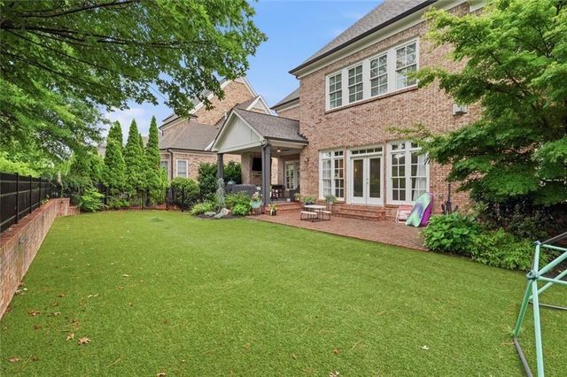 1419 Falkirk Lane NW, Kennesaw, GA 30152