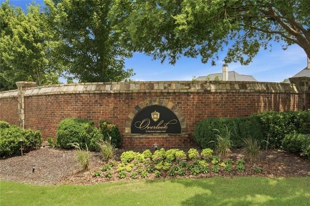 1419 Falkirk Lane NW, Kennesaw, GA 30152