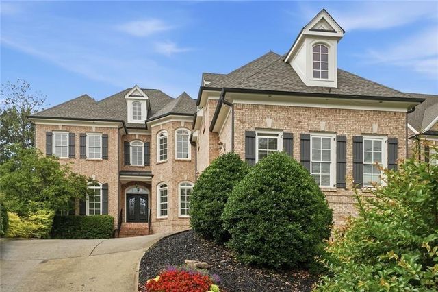 1419 Falkirk Lane NW, Kennesaw, GA 30152