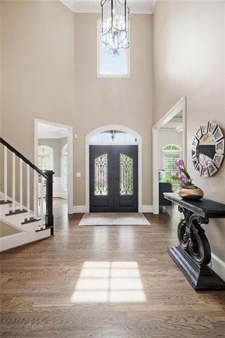 1419 Falkirk Lane NW, Kennesaw, GA 30152