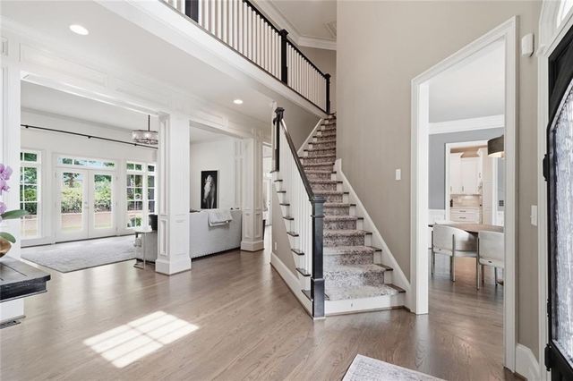 1419 Falkirk Lane NW, Kennesaw, GA 30152