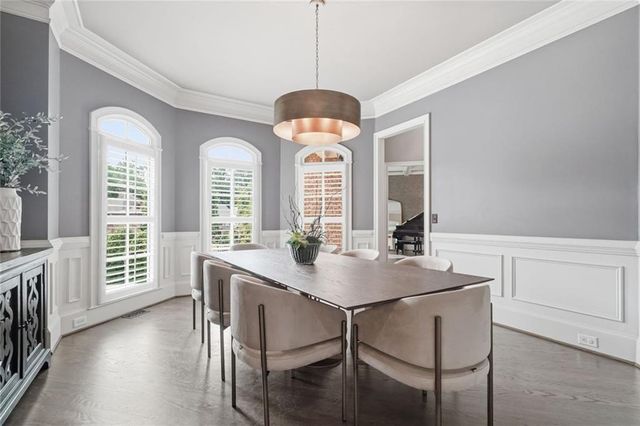 1419 Falkirk Lane NW, Kennesaw, GA 30152