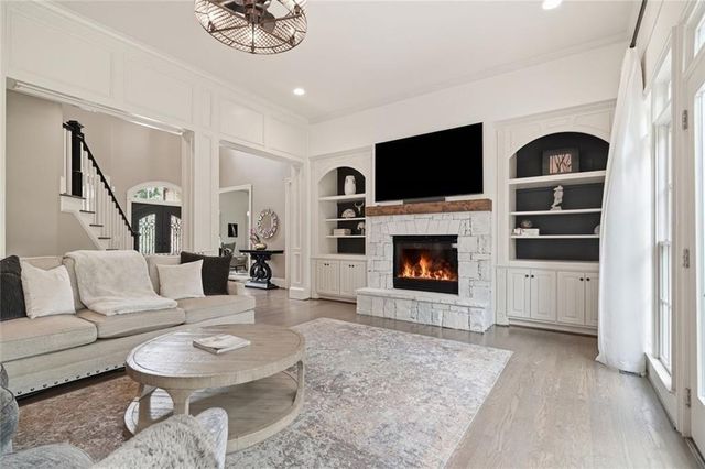 1419 Falkirk Lane NW, Kennesaw, GA 30152