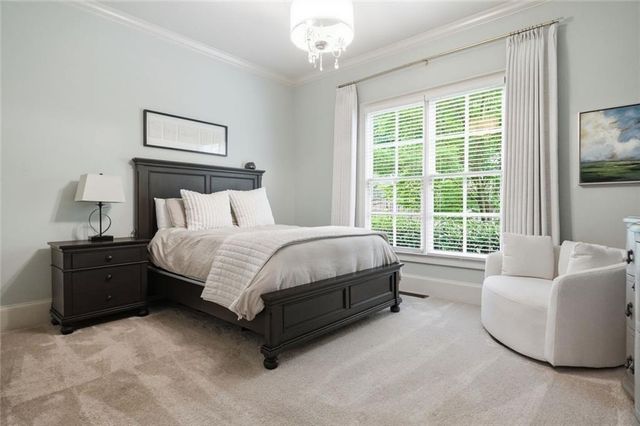 1419 Falkirk Lane NW, Kennesaw, GA 30152