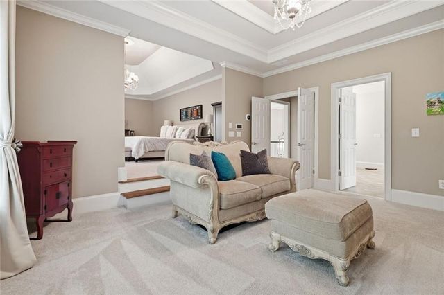 1419 Falkirk Lane NW, Kennesaw, GA 30152