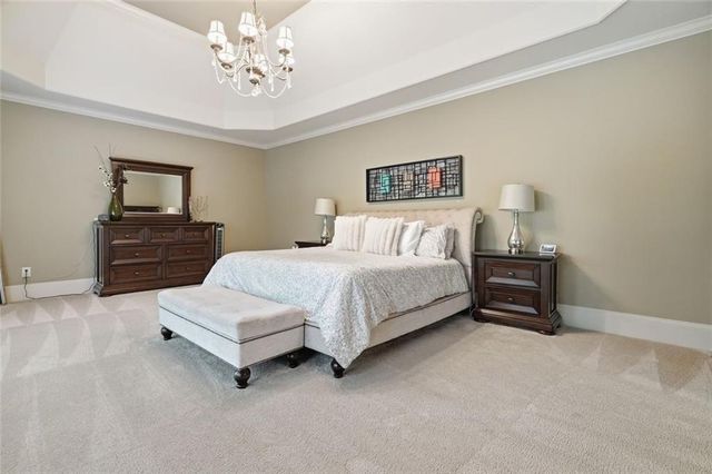 1419 Falkirk Lane NW, Kennesaw, GA 30152