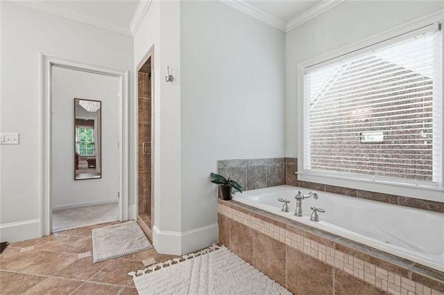 1419 Falkirk Lane NW, Kennesaw, GA 30152