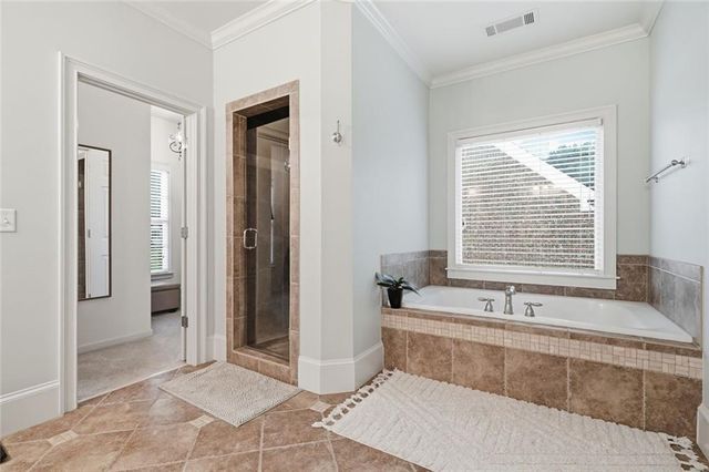 1419 Falkirk Lane NW, Kennesaw, GA 30152