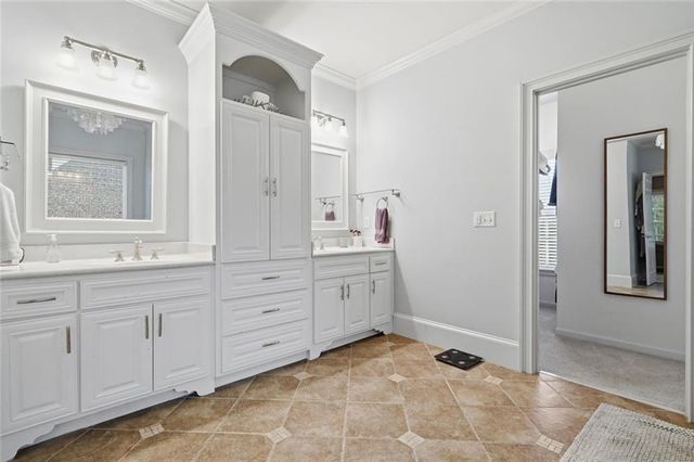 1419 Falkirk Lane NW, Kennesaw, GA 30152