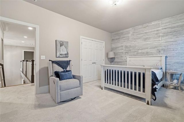 1419 Falkirk Lane NW, Kennesaw, GA 30152