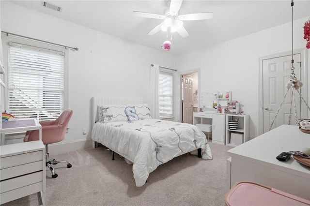 1419 Falkirk Lane NW, Kennesaw, GA 30152