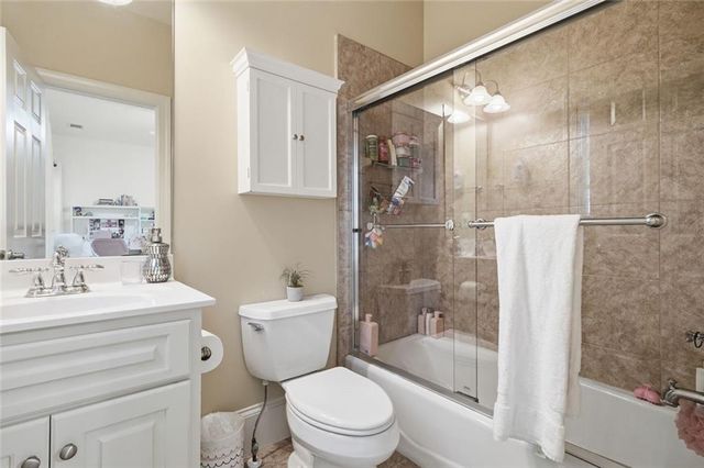 1419 Falkirk Lane NW, Kennesaw, GA 30152