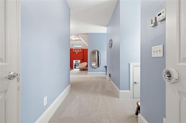 1419 Falkirk Lane NW, Kennesaw, GA 30152