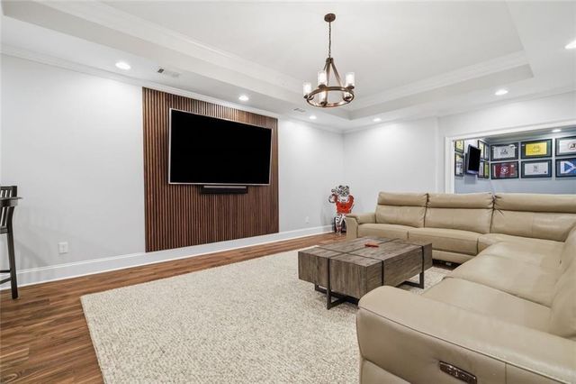 1419 Falkirk Lane NW, Kennesaw, GA 30152