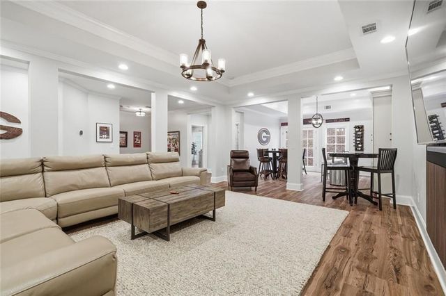 1419 Falkirk Lane NW, Kennesaw, GA 30152