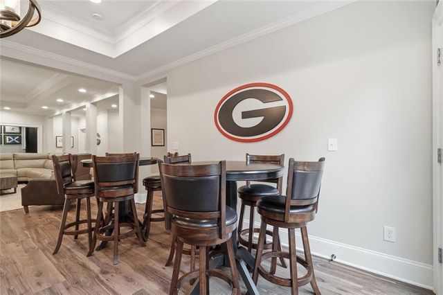 1419 Falkirk Lane NW, Kennesaw, GA 30152